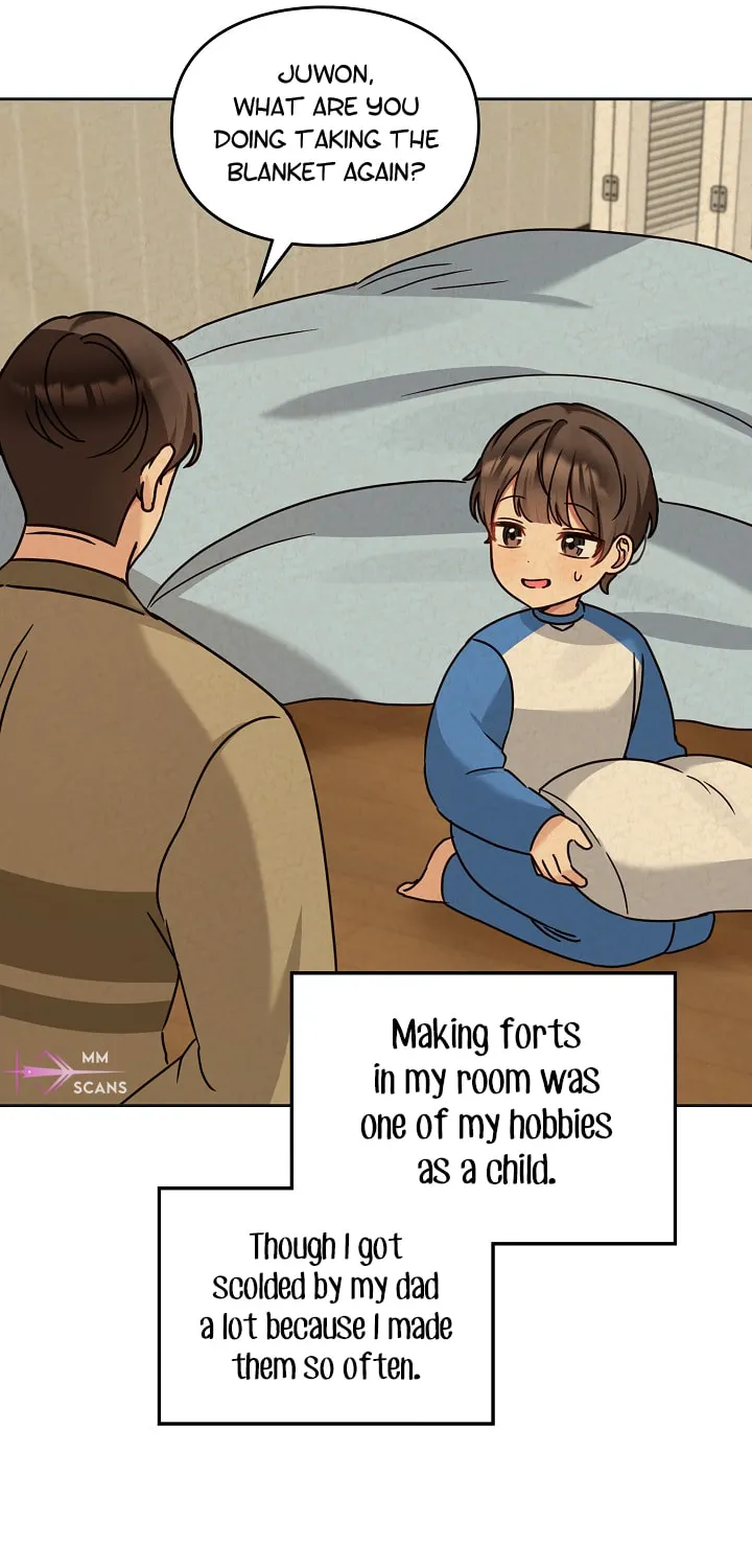 I Became a Doting Father Chapter 127 page 47 - 