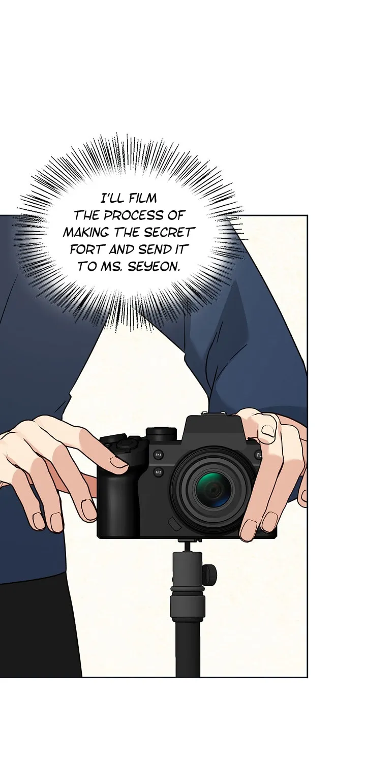 I Became a Doting Father Chapter 127 page 48 - 