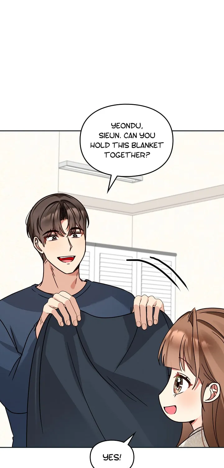 I Became a Doting Father Chapter 127 page 49 - 
