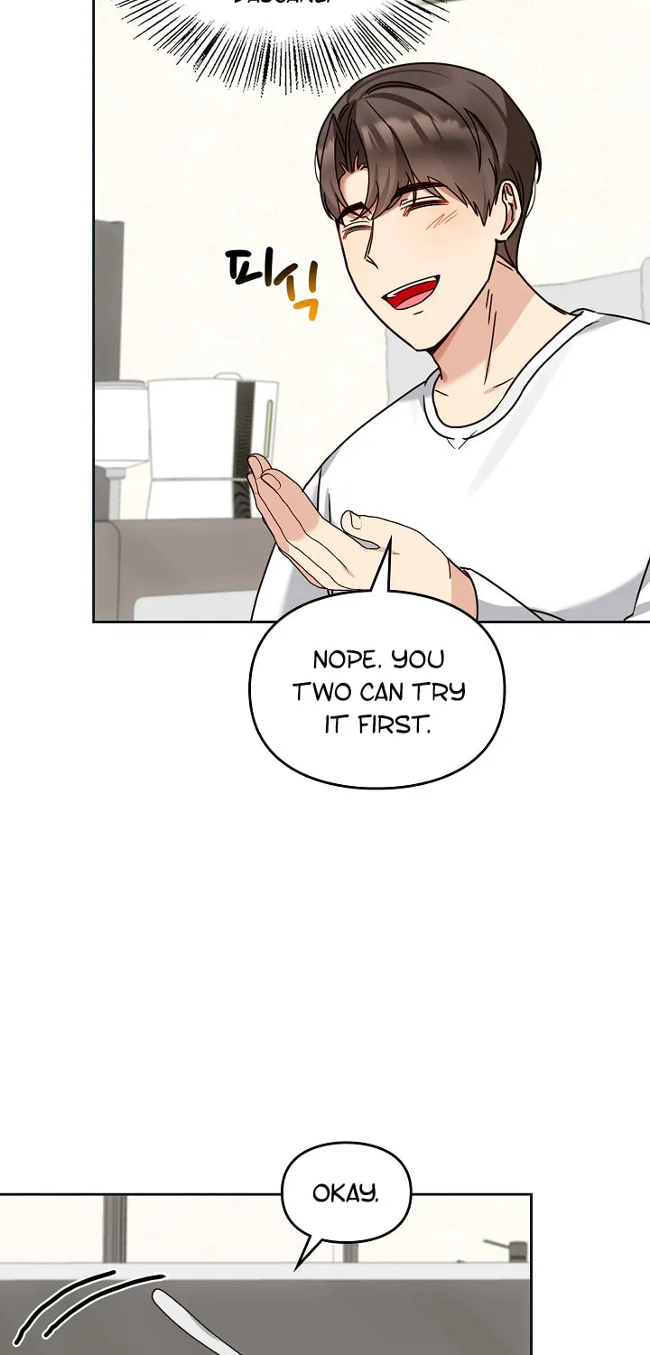 I Became a Doting Father Chapter 127 page 6 - 