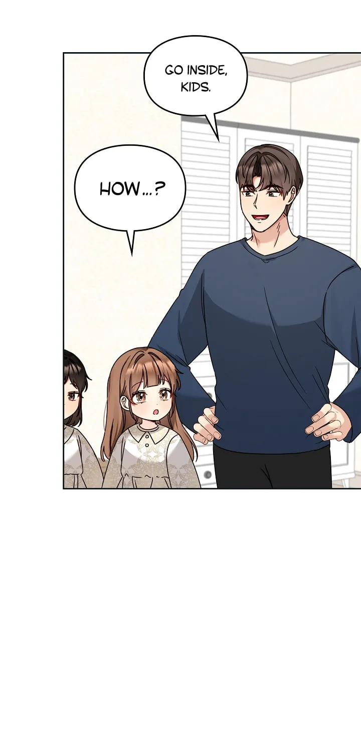 I Became a Doting Father Chapter 127 page 53 - 