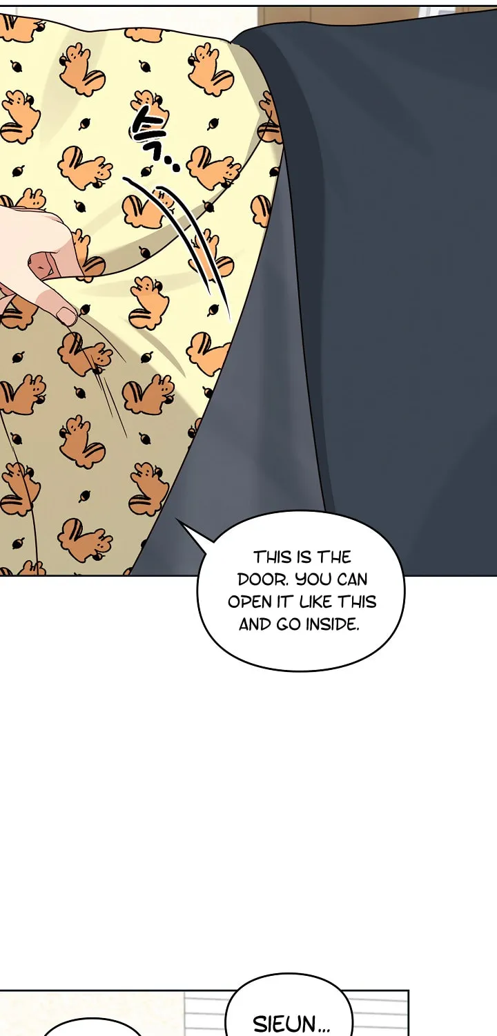 I Became a Doting Father Chapter 127 page 54 - 