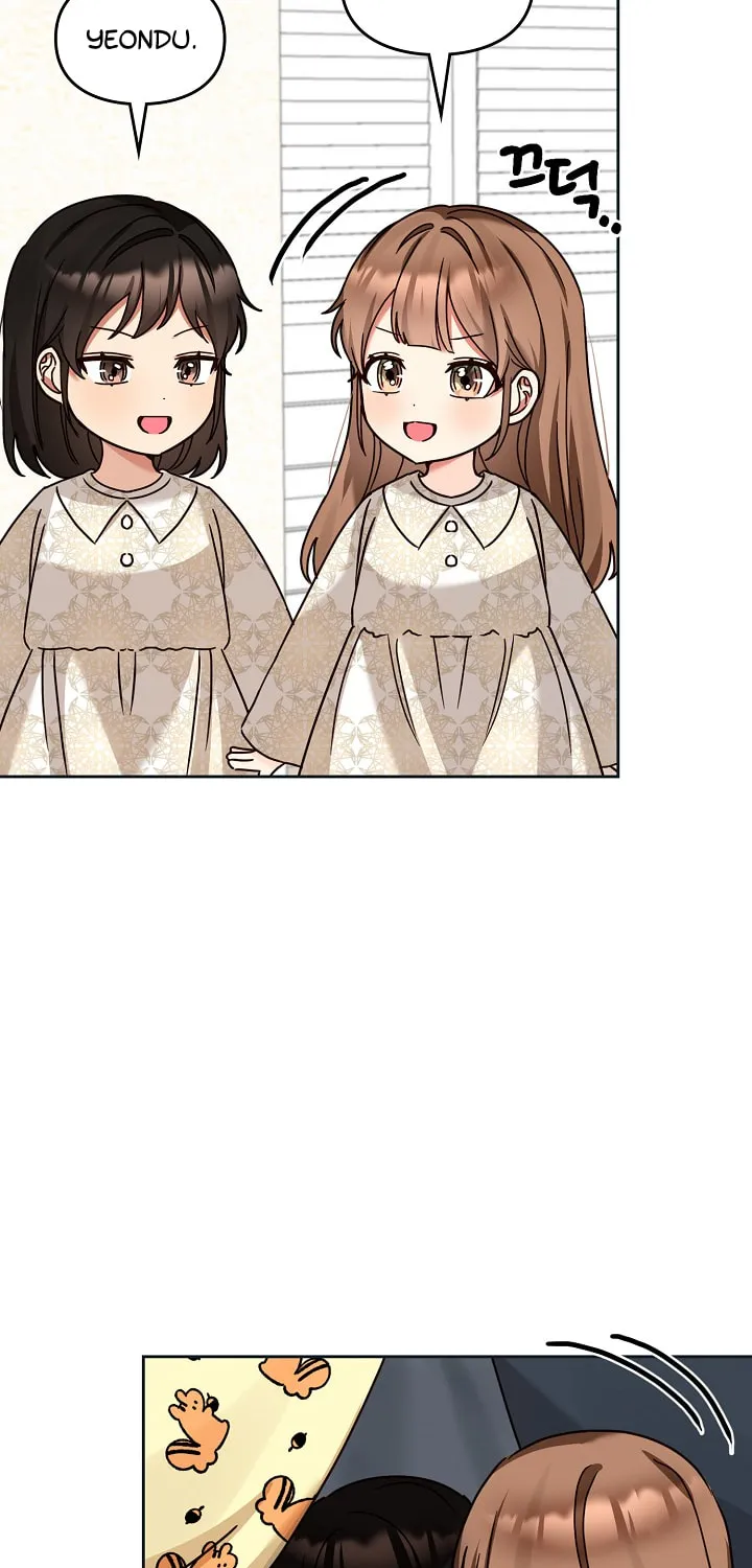 I Became a Doting Father Chapter 127 page 55 - 