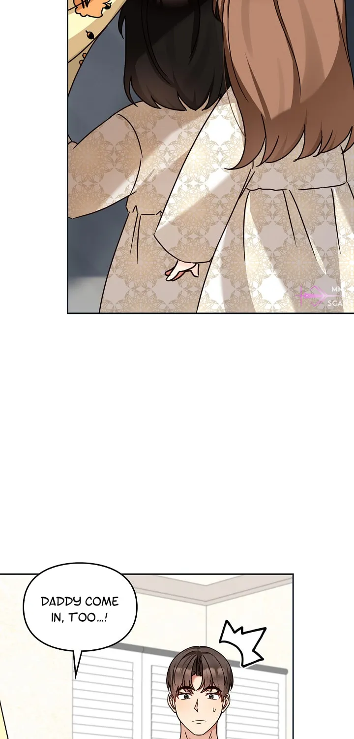 I Became a Doting Father Chapter 127 page 56 - 