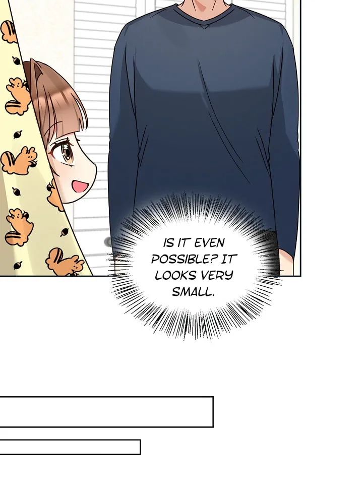 I Became a Doting Father Chapter 127 page 57 - 