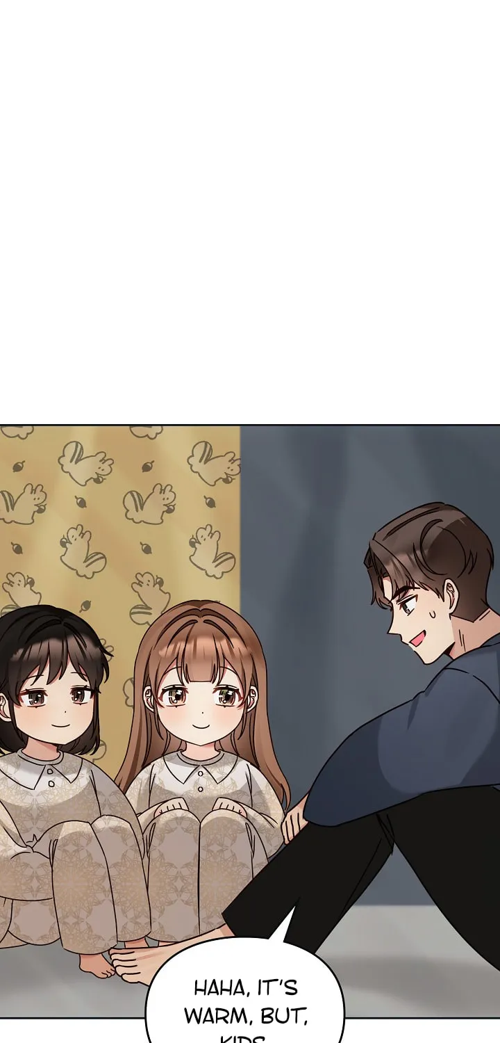 I Became a Doting Father Chapter 127 page 58 - 