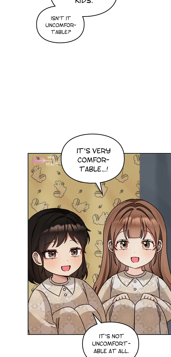 I Became a Doting Father Chapter 127 page 59 - 