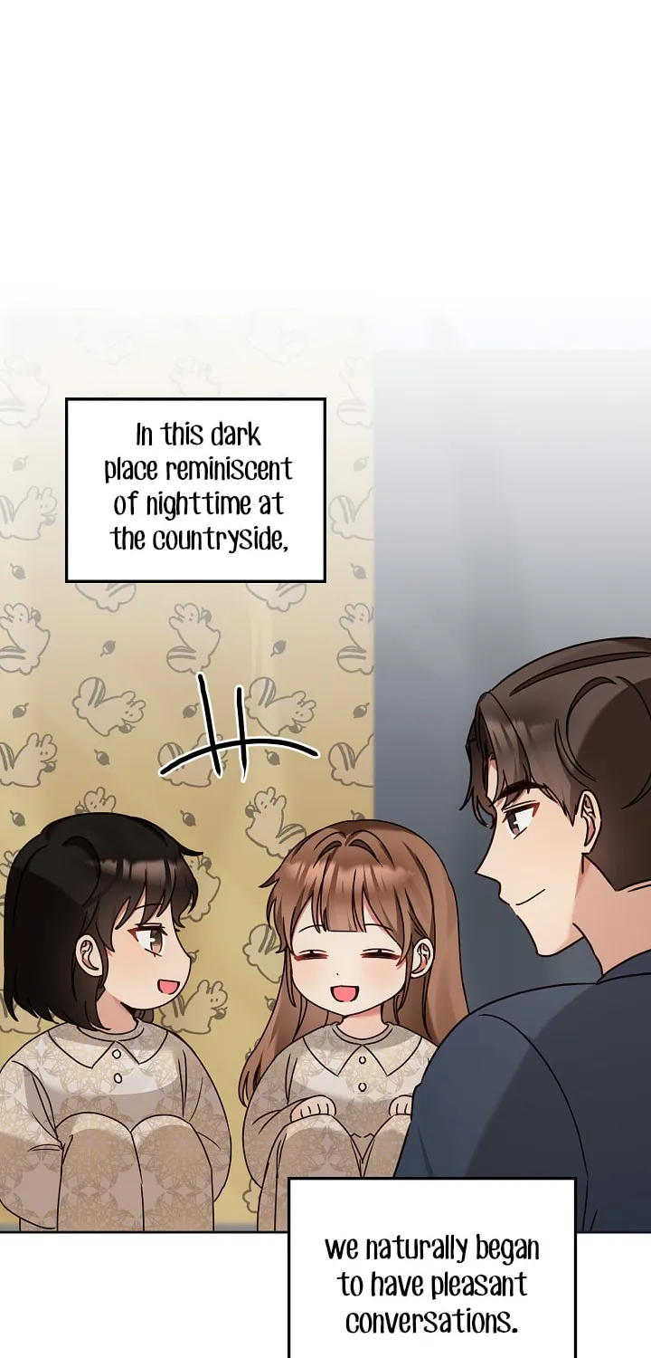 I Became a Doting Father Chapter 127 page 61 - 