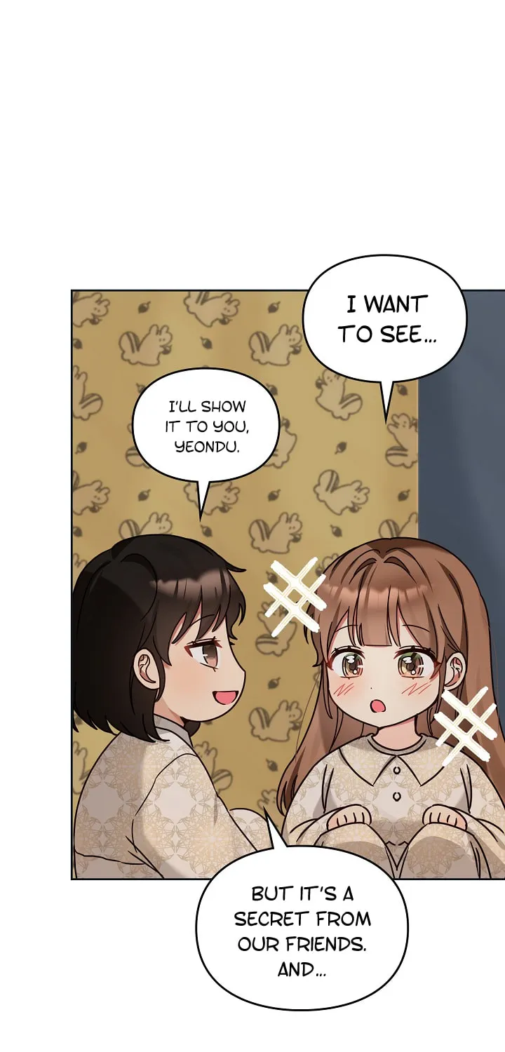 I Became a Doting Father Chapter 127 page 64 - 