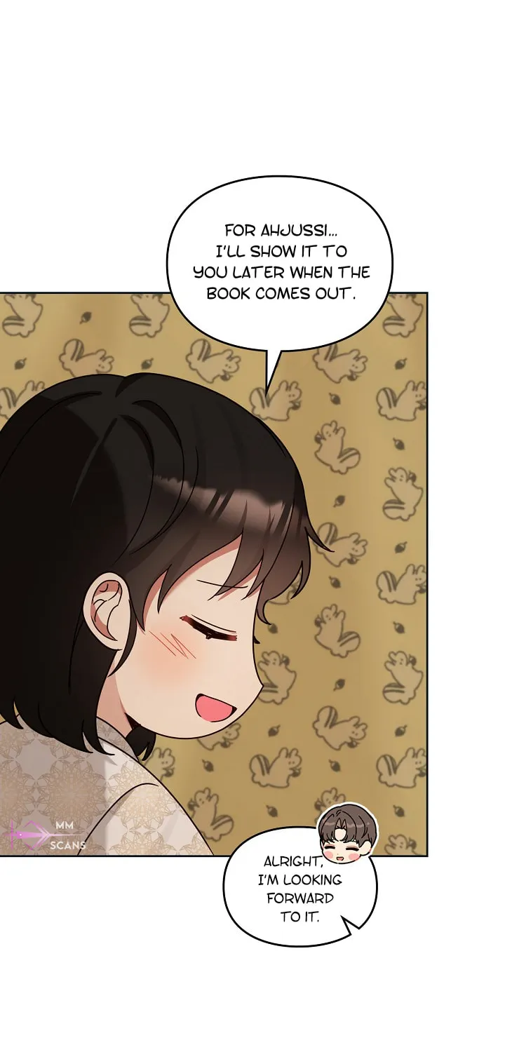 I Became a Doting Father Chapter 127 page 67 - 