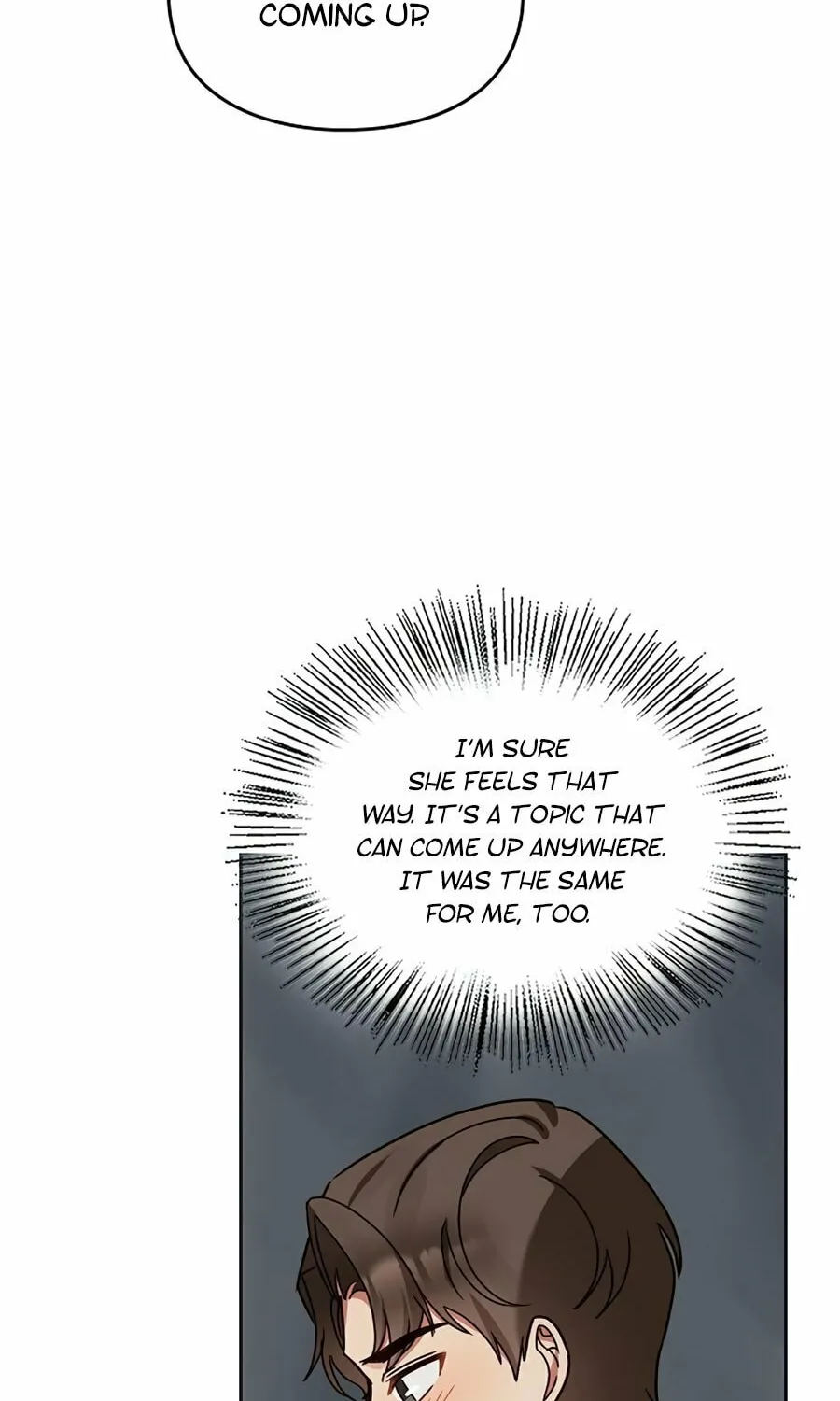 I Became a Doting Father Chapter 128 page 13 - 