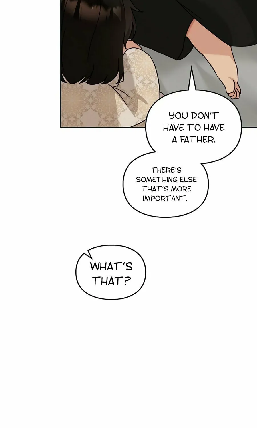 I Became a Doting Father Chapter 128 page 18 - 