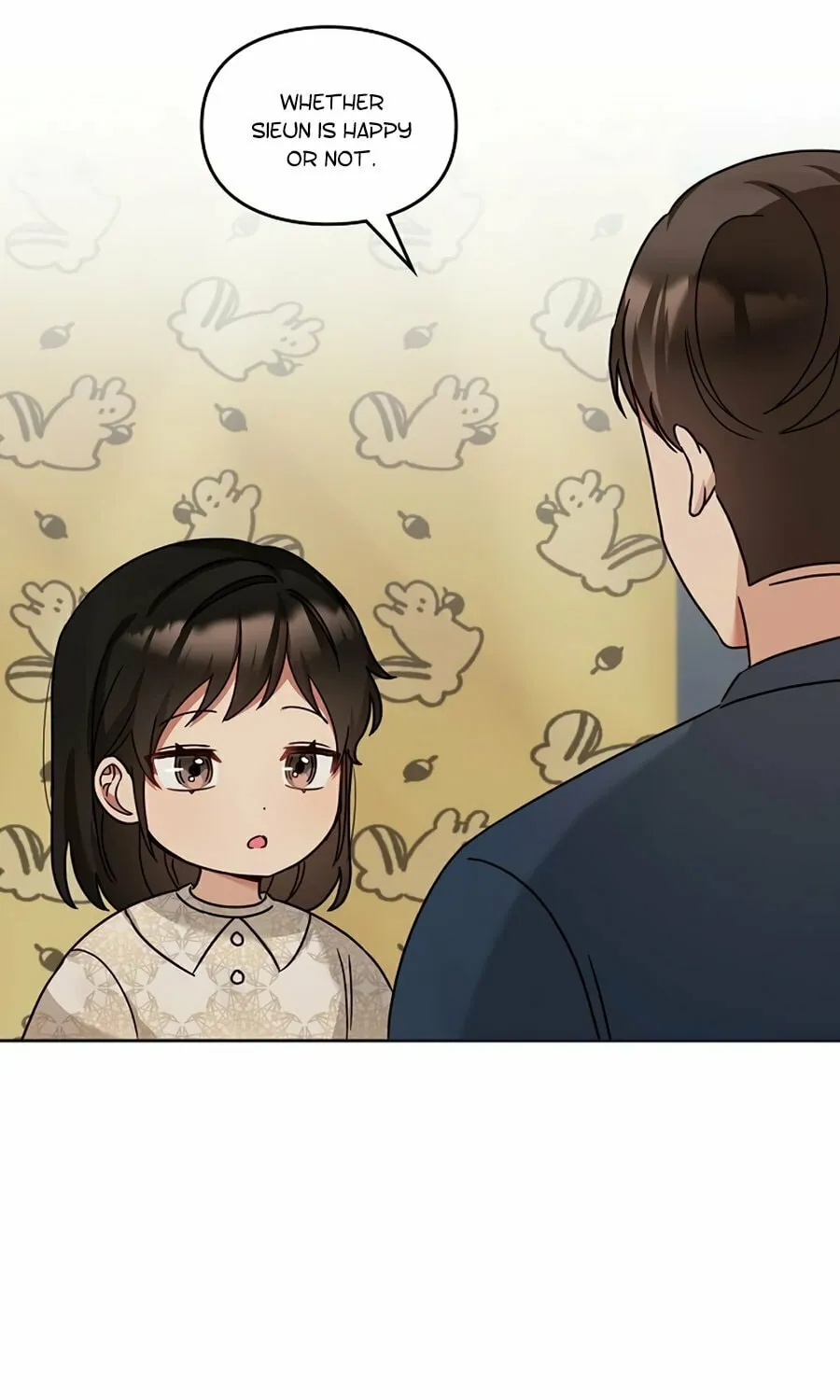 I Became a Doting Father Chapter 128 page 19 - 