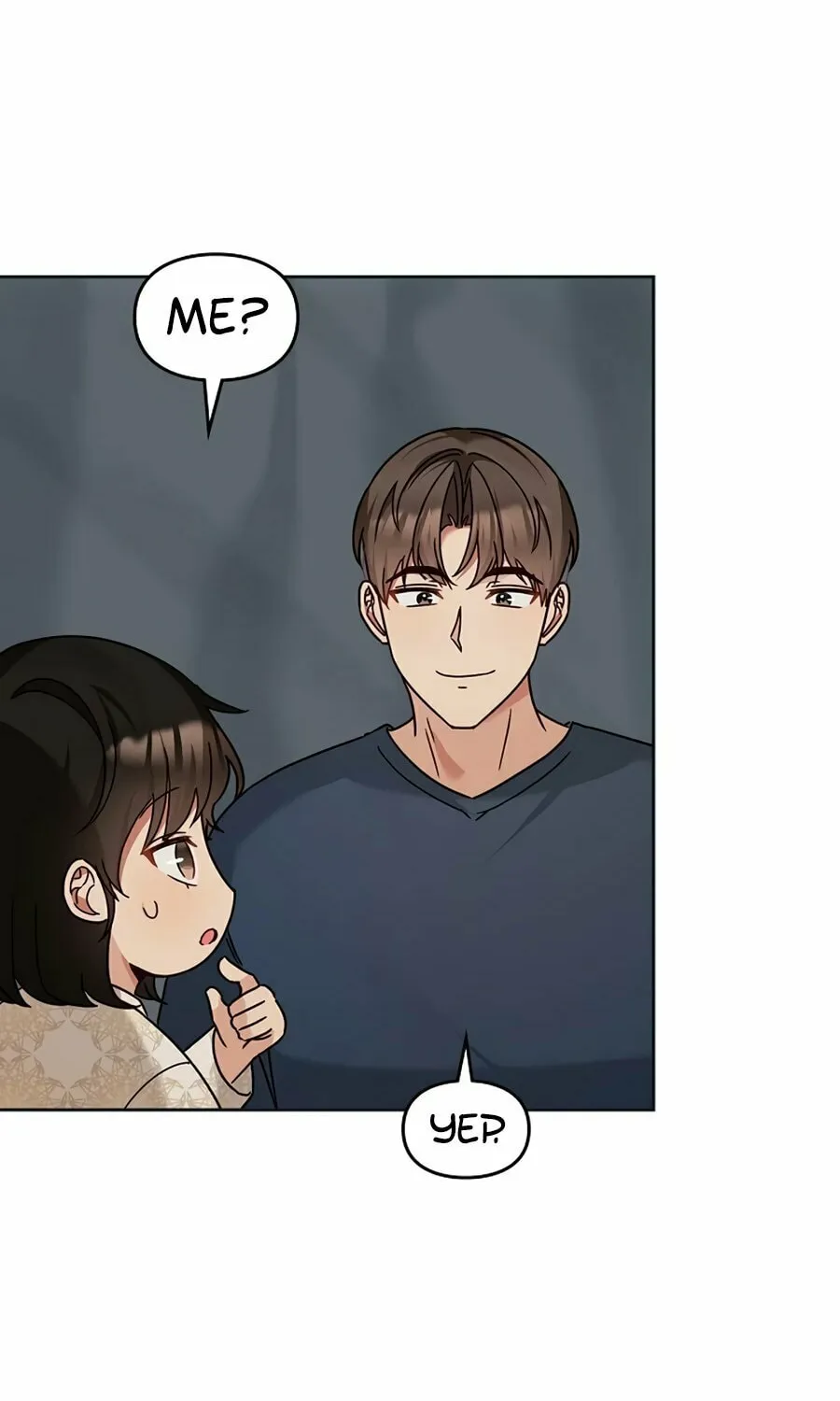 I Became a Doting Father Chapter 128 page 20 - 