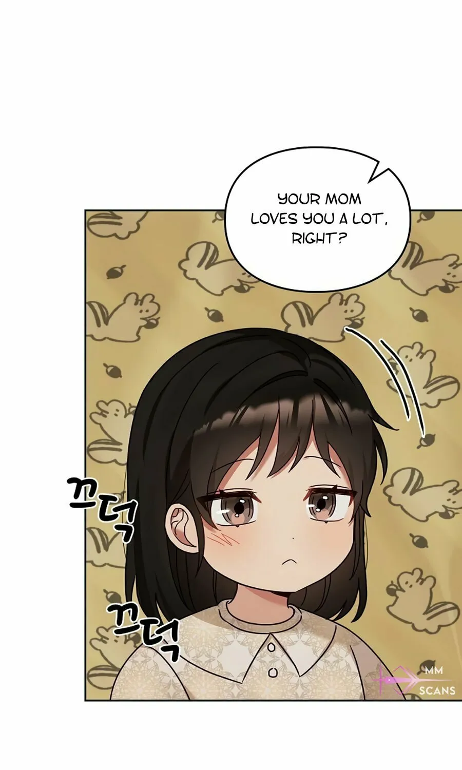 I Became a Doting Father Chapter 128 page 21 - 