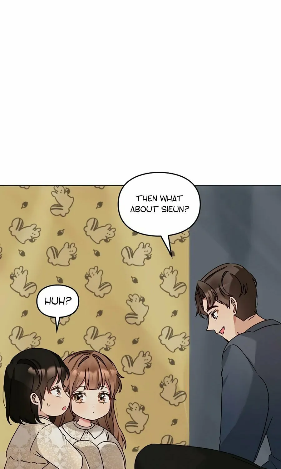 I Became a Doting Father Chapter 128 page 22 - 