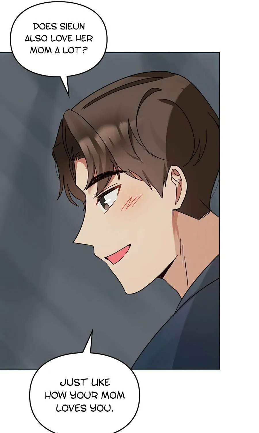 I Became a Doting Father Chapter 128 page 24 - 