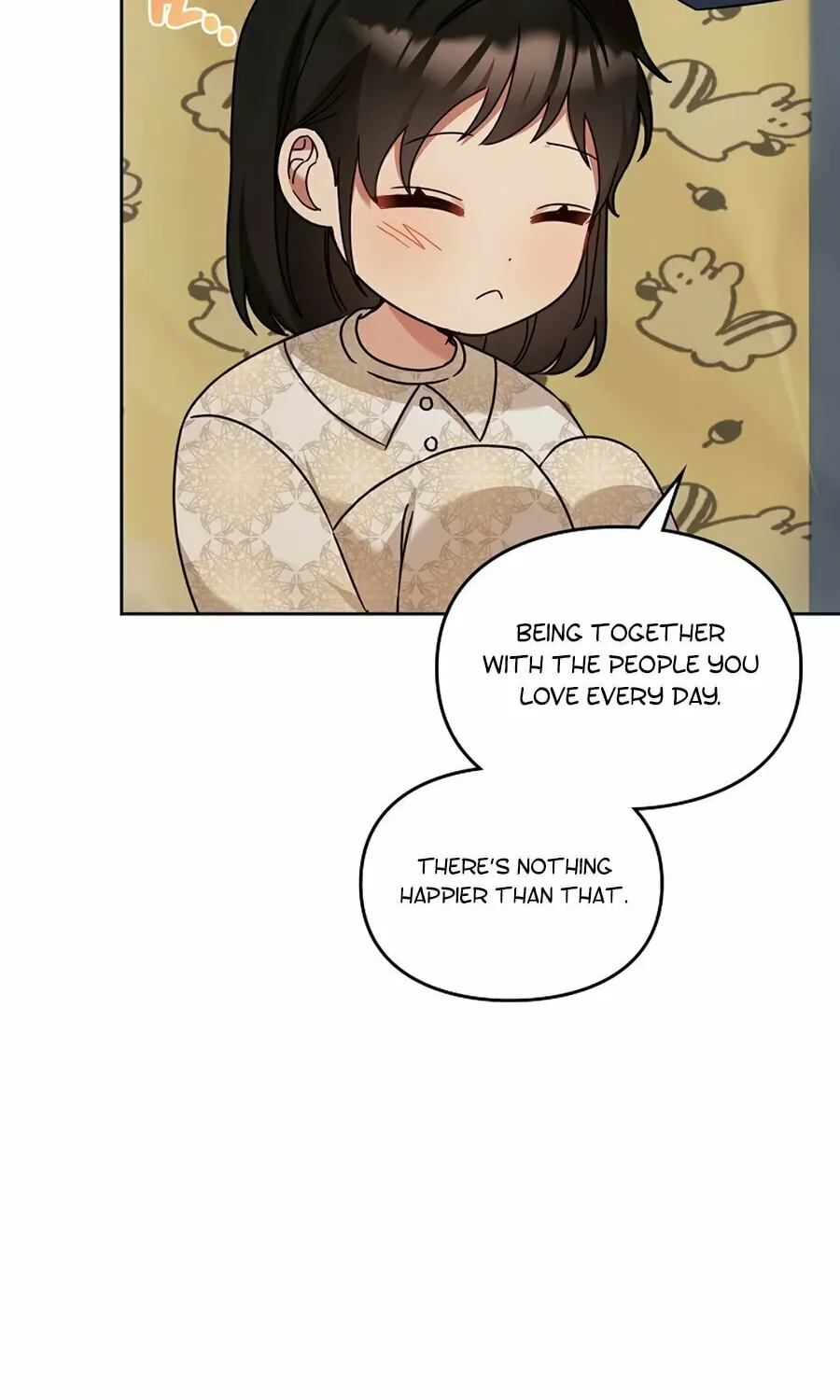 I Became a Doting Father Chapter 128 page 27 - 