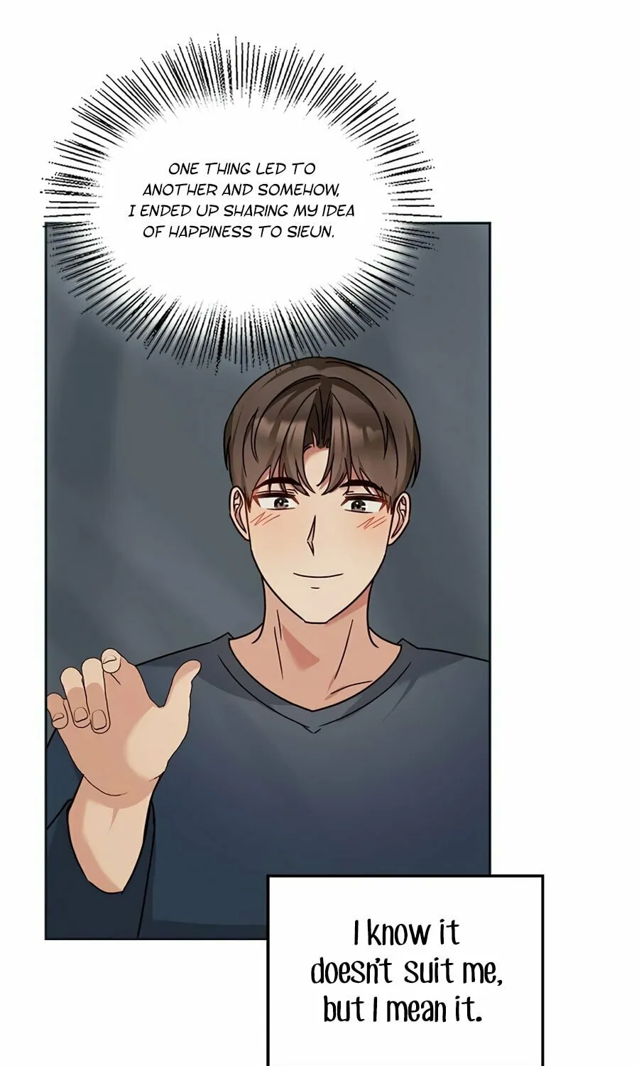 I Became a Doting Father Chapter 128 page 28 - 