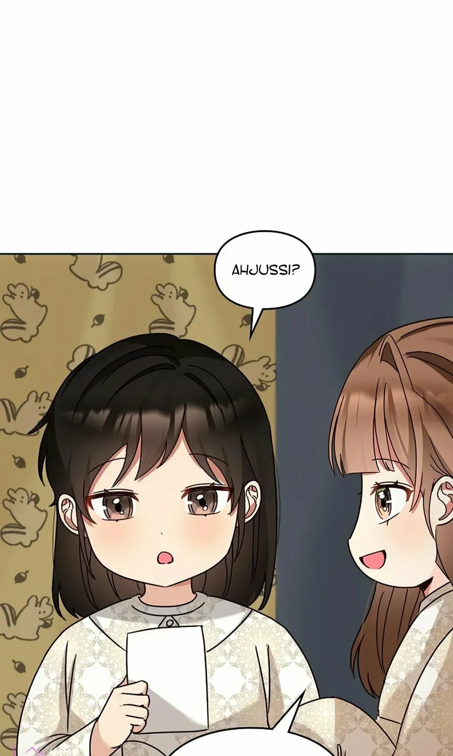 I Became a Doting Father Chapter 128 page 4 - 