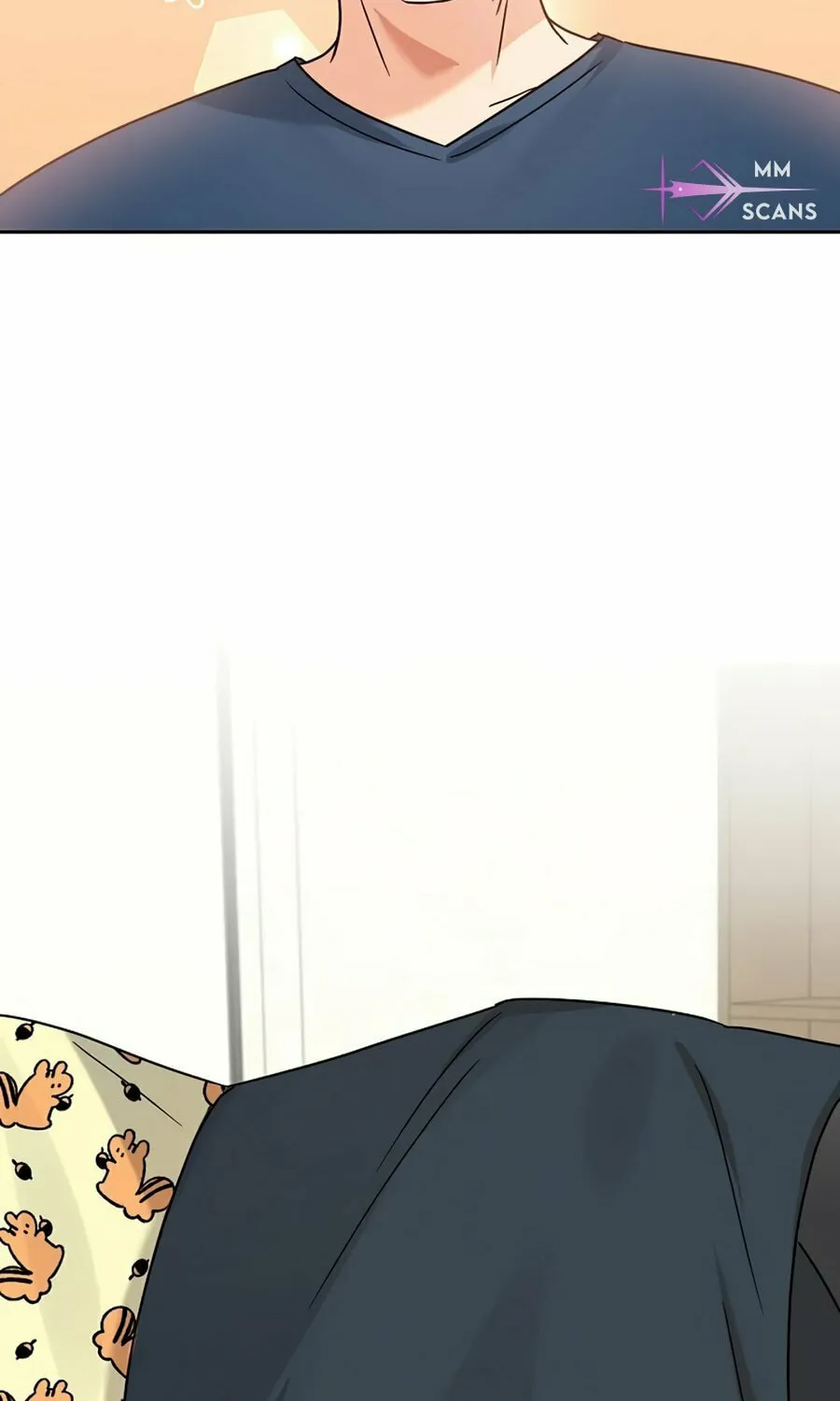 I Became a Doting Father Chapter 128 page 34 - 