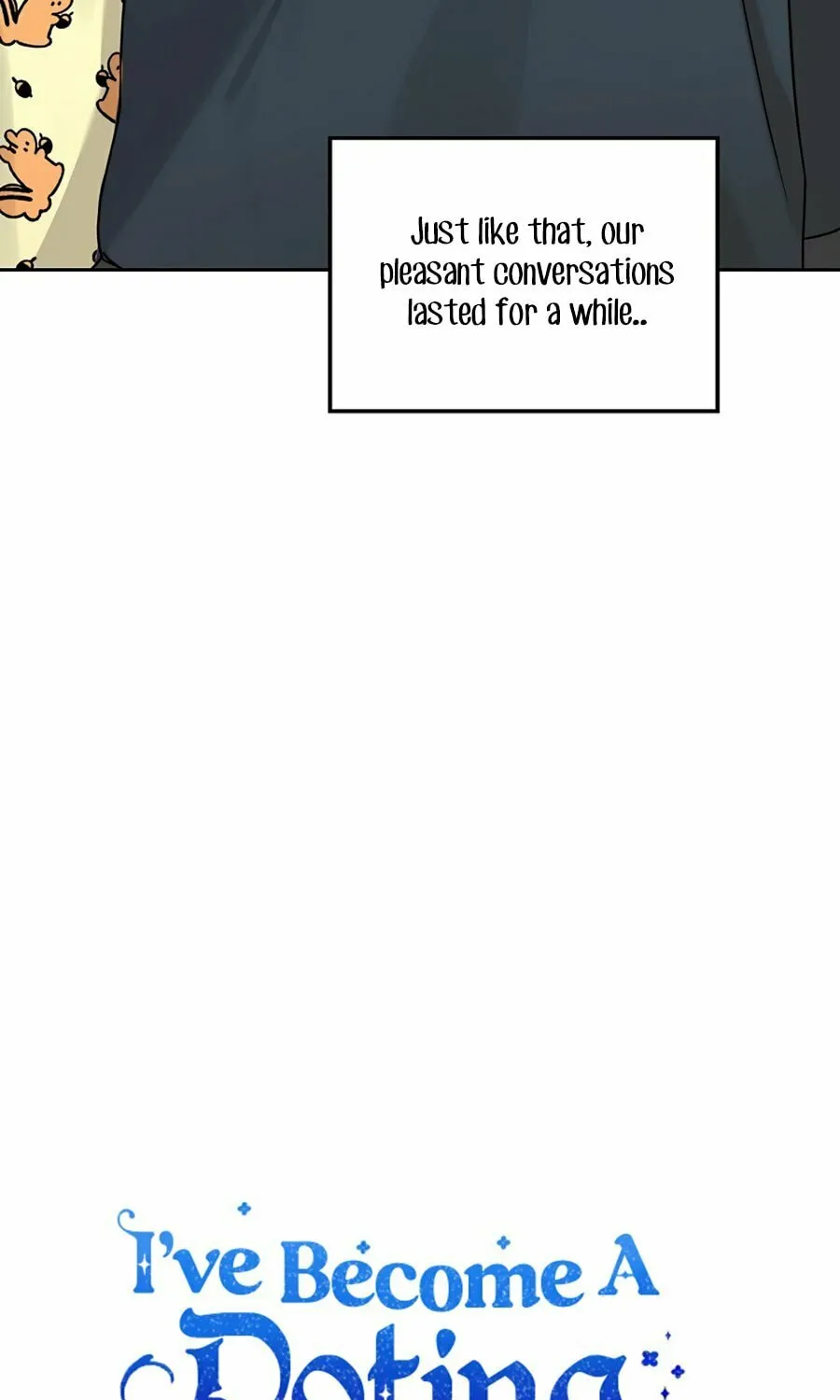 I Became a Doting Father Chapter 128 page 35 - 