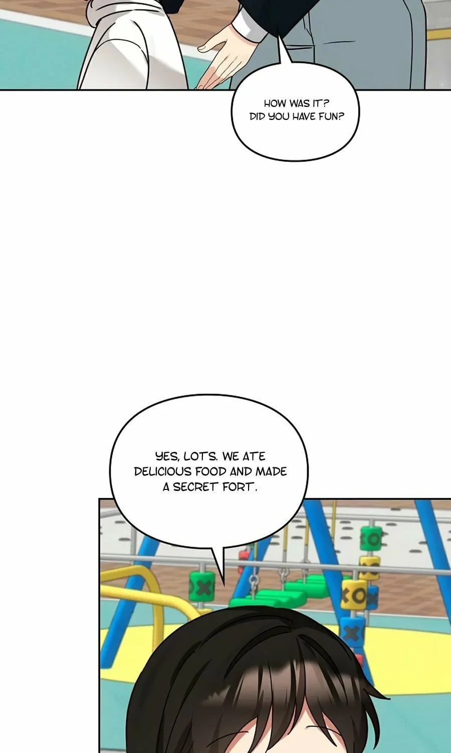 I Became a Doting Father Chapter 128 page 40 - 