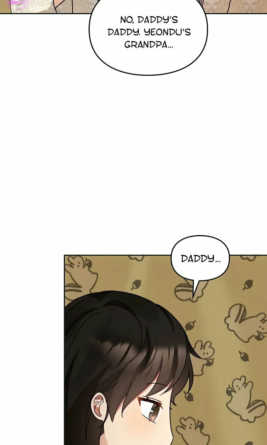 I Became a Doting Father Chapter 128 page 5 - 