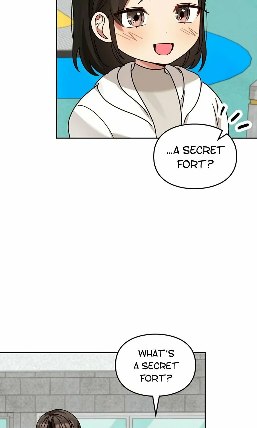 I Became a Doting Father Chapter 128 page 41 - 