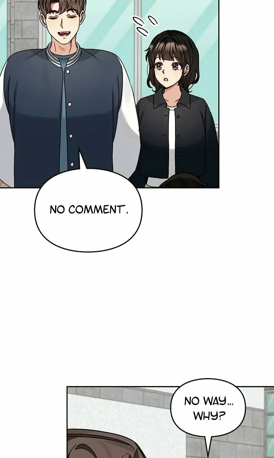 I Became a Doting Father Chapter 128 page 42 - 