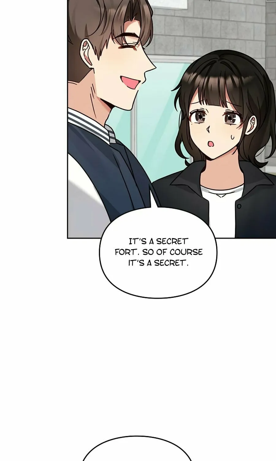I Became a Doting Father Chapter 128 page 43 - 