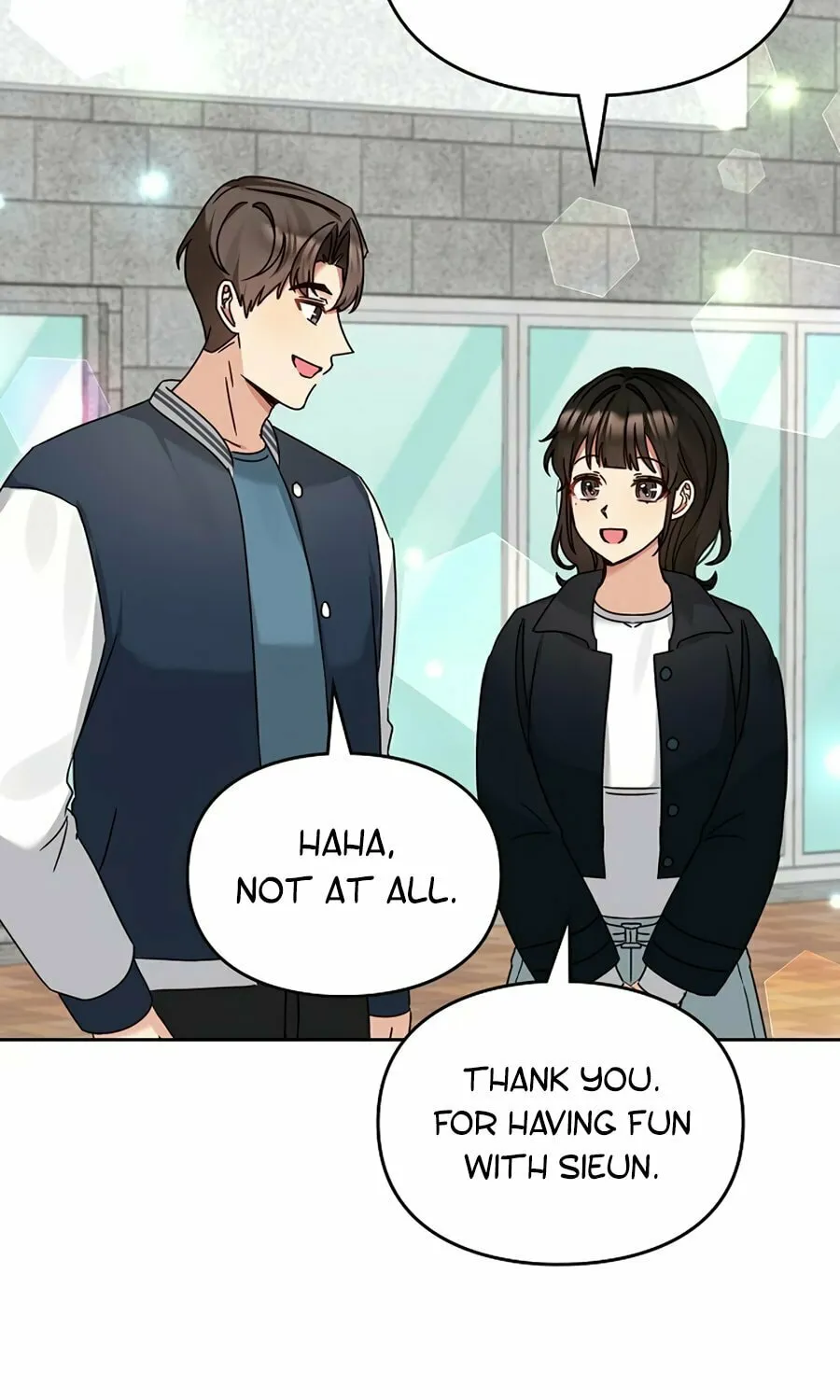 I Became a Doting Father Chapter 128 page 47 - 