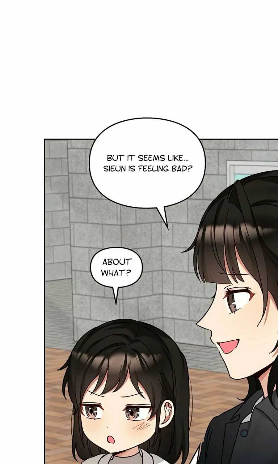 I Became a Doting Father Chapter 128 page 48 - 