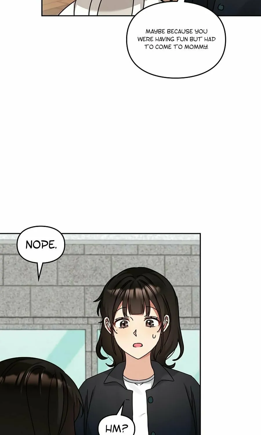 I Became a Doting Father Chapter 128 page 49 - 