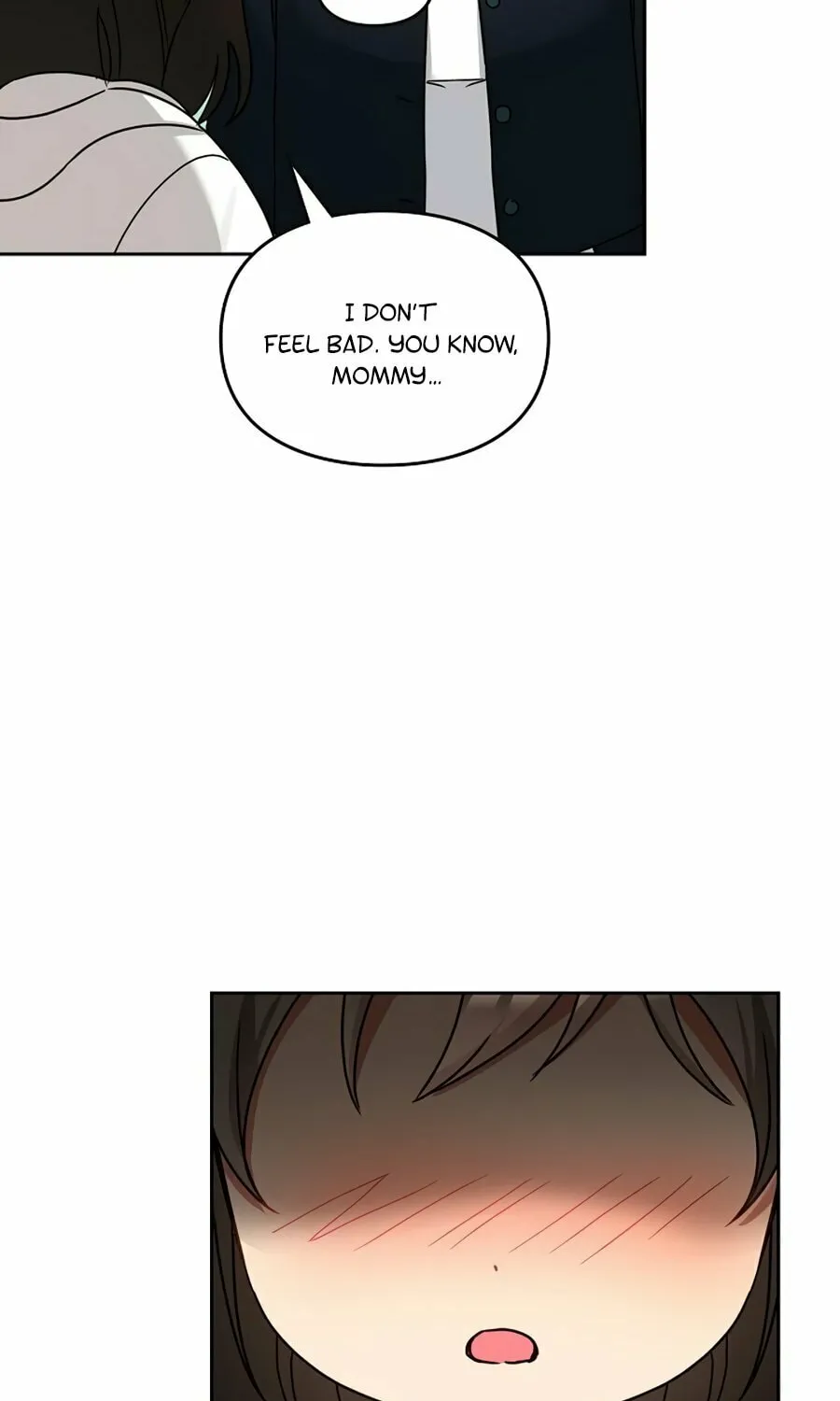 I Became a Doting Father Chapter 128 page 50 - 