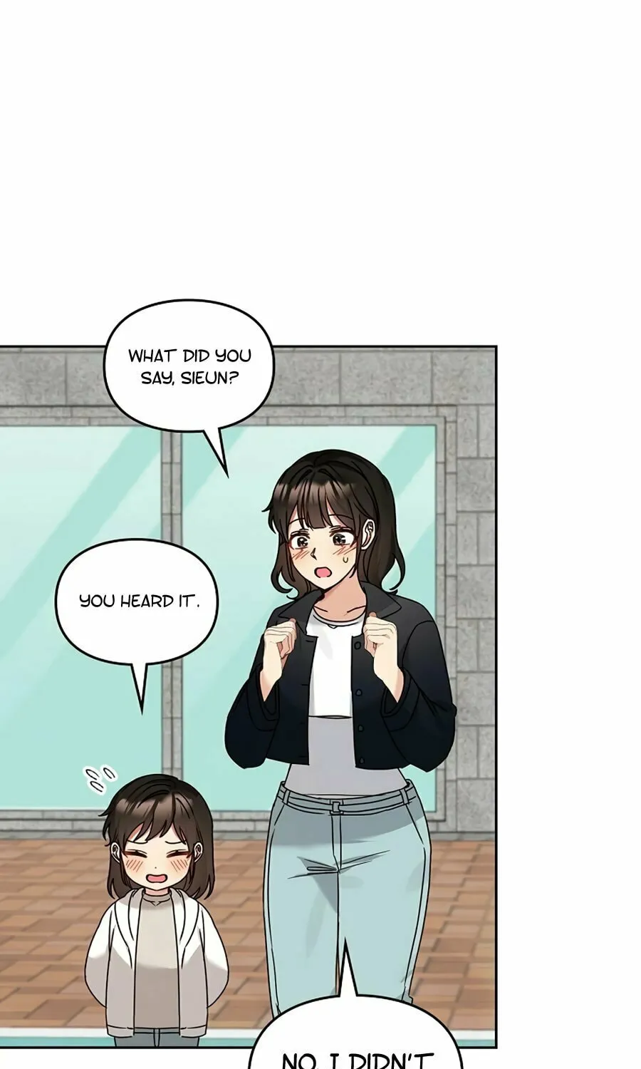 I Became a Doting Father Chapter 128 page 52 - 