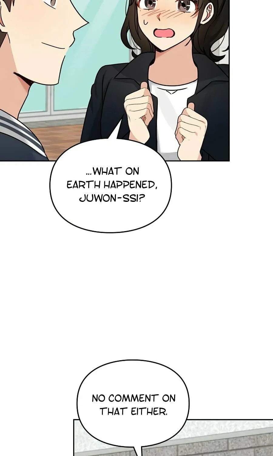 I Became a Doting Father Chapter 128 page 56 - 