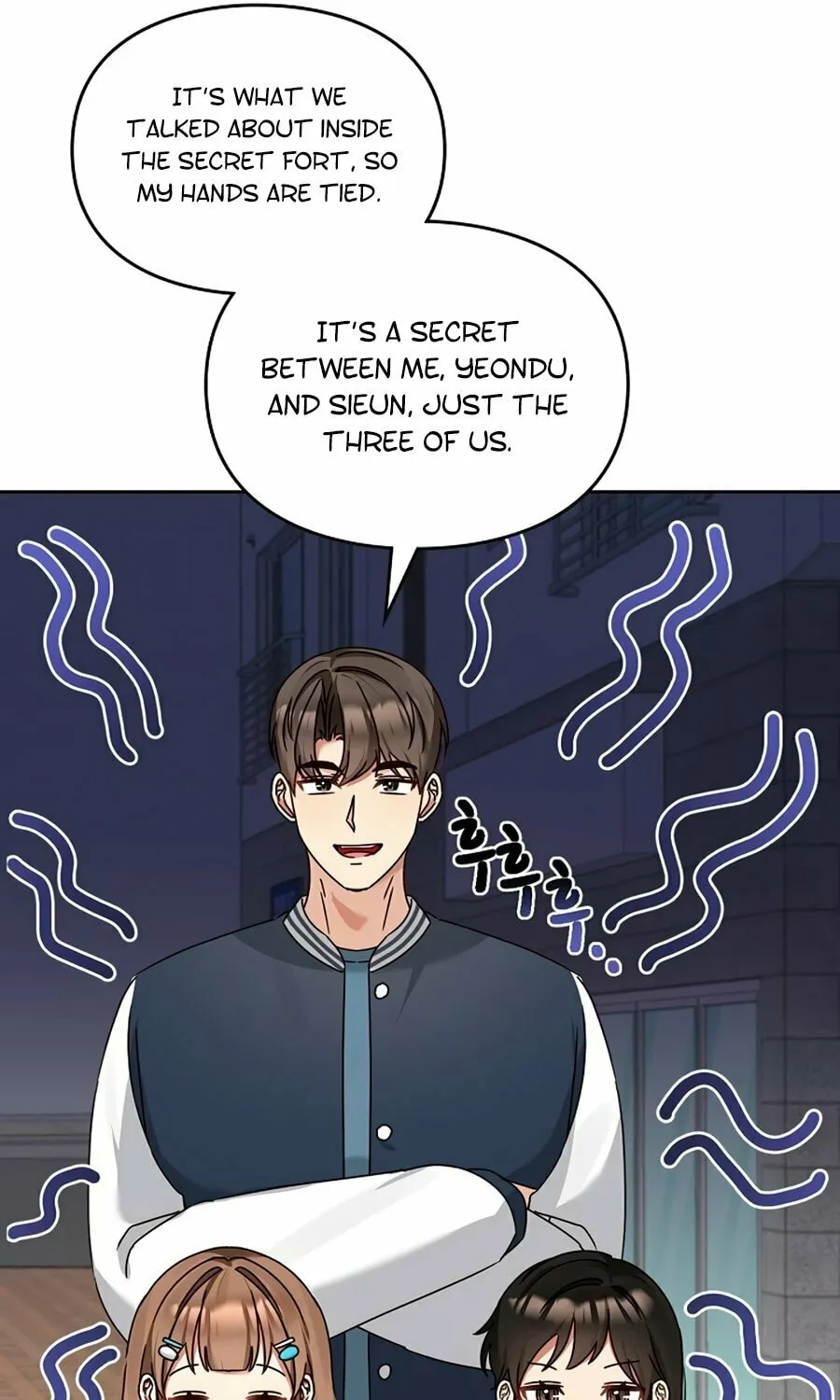 I Became a Doting Father Chapter 128 page 58 - 