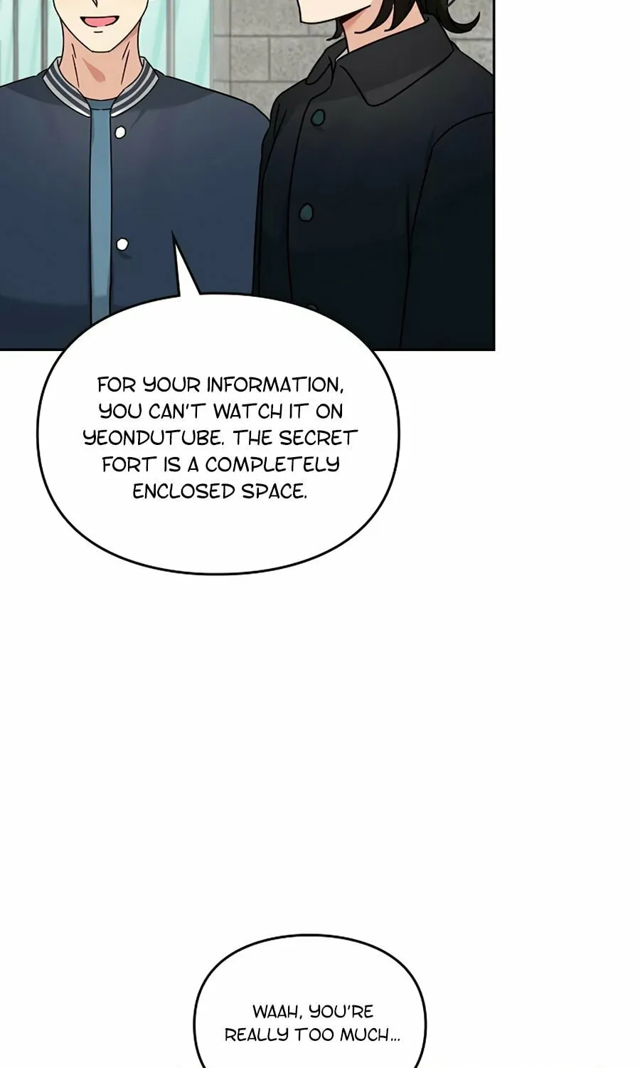 I Became a Doting Father Chapter 128 page 60 - 