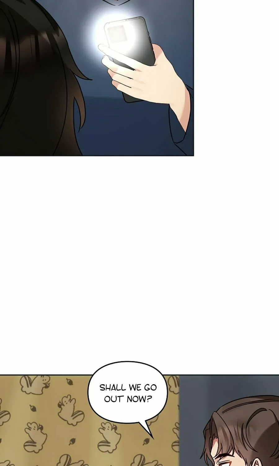 I Became a Doting Father Chapter 128 page 7 - 