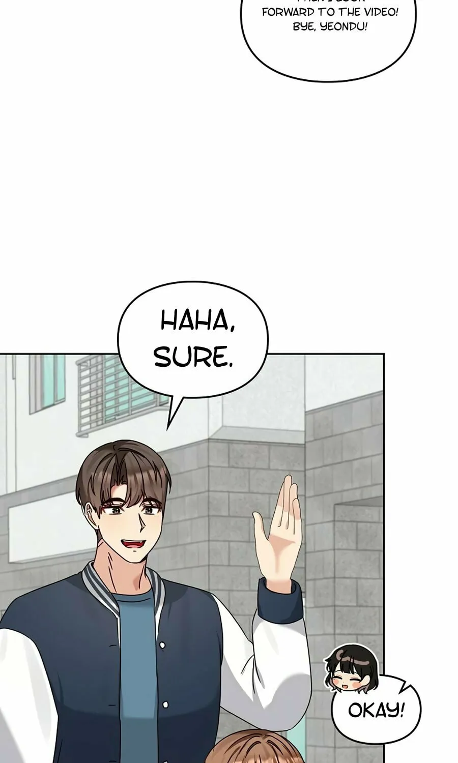 I Became a Doting Father Chapter 128 page 67 - 