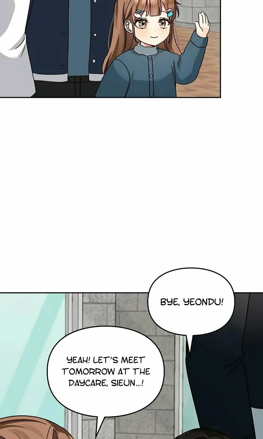 I Became a Doting Father Chapter 128 page 68 - 