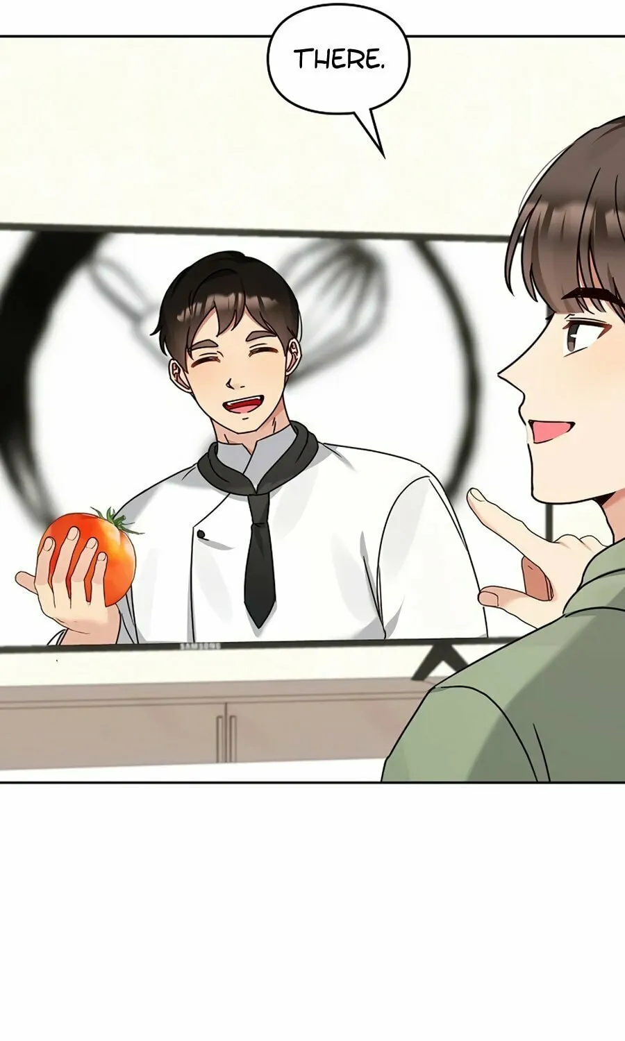 I Became a Doting Father Chapter 128 page 85 - 