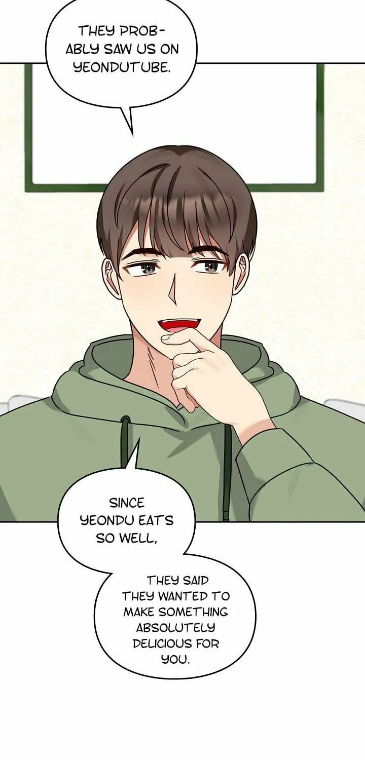 I Became a Doting Father Chapter 129 page 11 - 