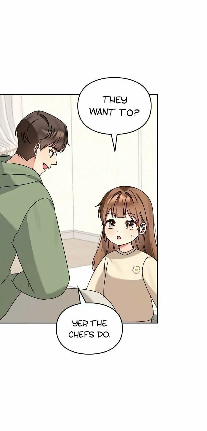 I Became a Doting Father Chapter 129 page 12 - 