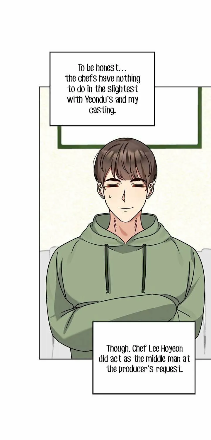 I Became a Doting Father Chapter 129 page 14 - 