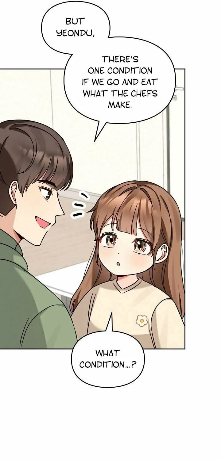 I Became a Doting Father Chapter 129 page 17 - 