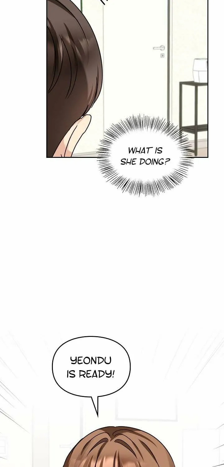 I Became a Doting Father Chapter 129 page 22 - 