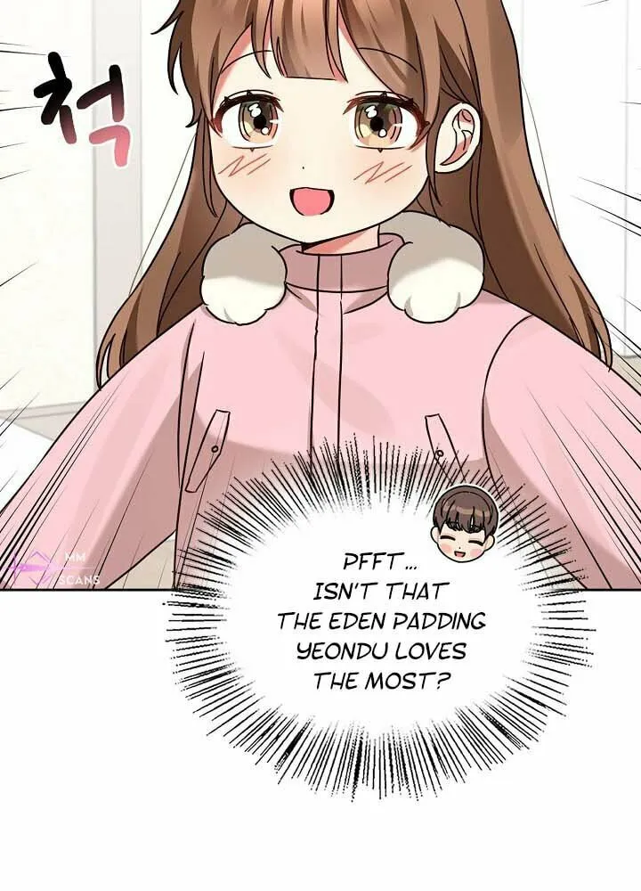 I Became a Doting Father Chapter 129 page 23 - 