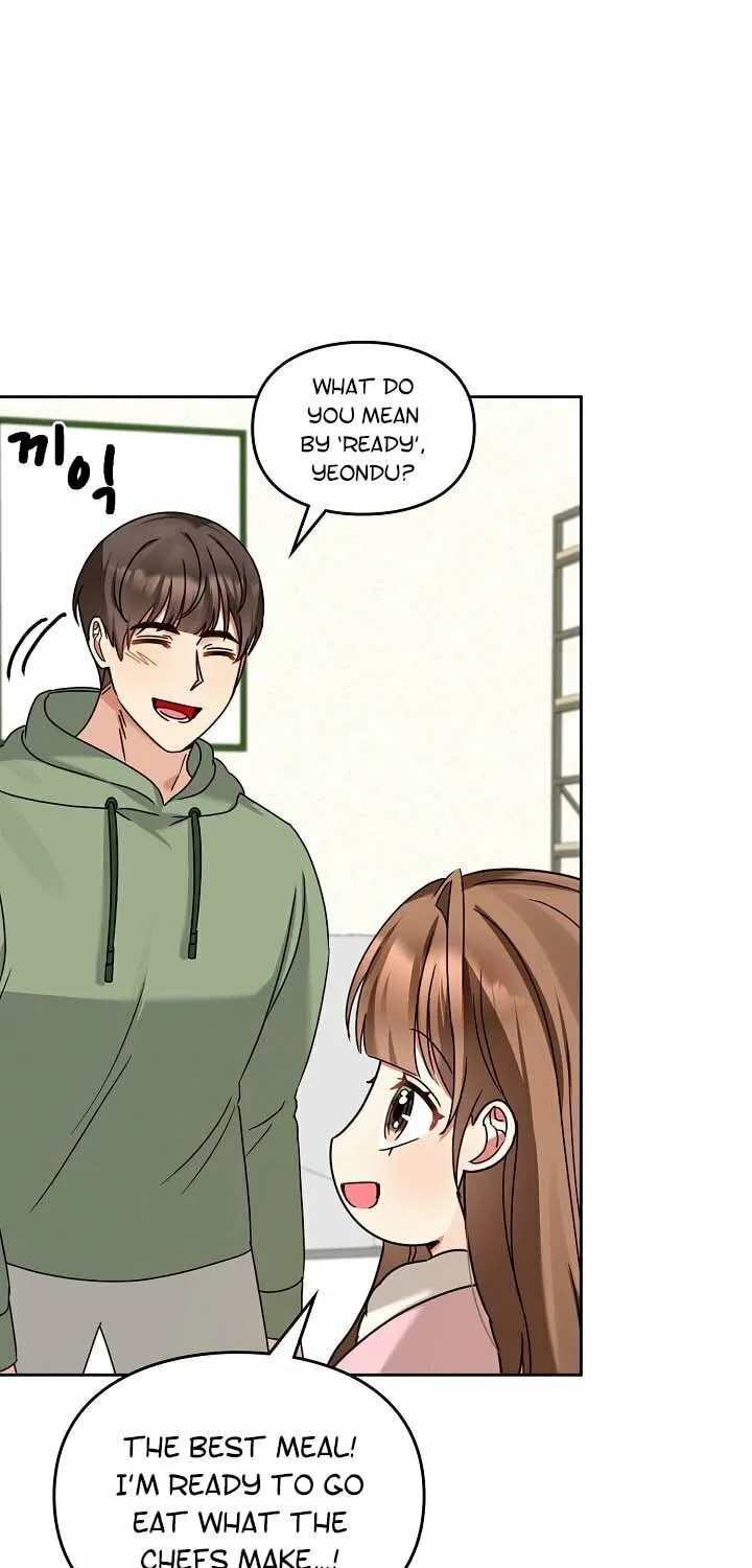 I Became a Doting Father Chapter 129 page 24 - 